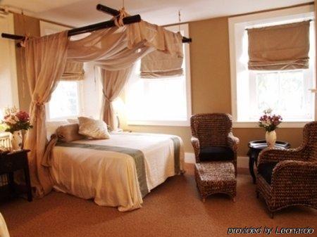 The National Hotel Frenchtown Δωμάτιο φωτογραφία