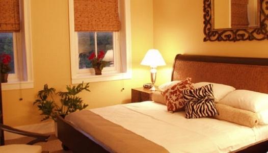 The National Hotel Frenchtown Εξωτερικό φωτογραφία
