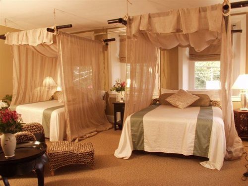 The National Hotel Frenchtown Εξωτερικό φωτογραφία