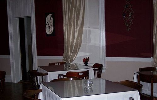 The National Hotel Frenchtown Εξωτερικό φωτογραφία