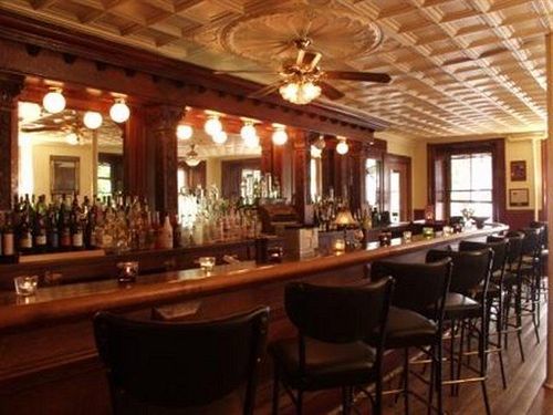 The National Hotel Frenchtown Εξωτερικό φωτογραφία