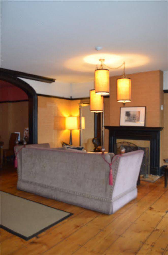 The National Hotel Frenchtown Εξωτερικό φωτογραφία