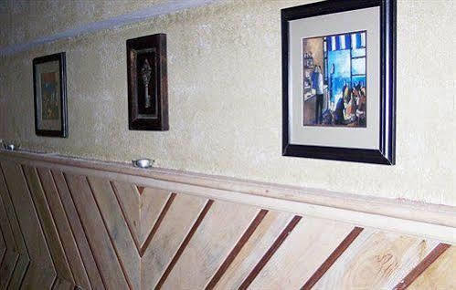 The National Hotel Frenchtown Εξωτερικό φωτογραφία