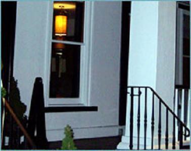 The National Hotel Frenchtown Εξωτερικό φωτογραφία